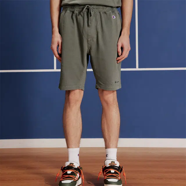 Champion MEN'S CASUAL SS24 C-Logo
