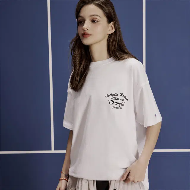 Champion MEN'S CASUAL SS24 T