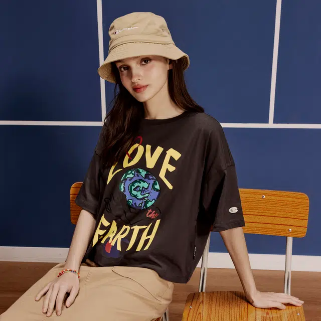 Champion Rochester SS24 T