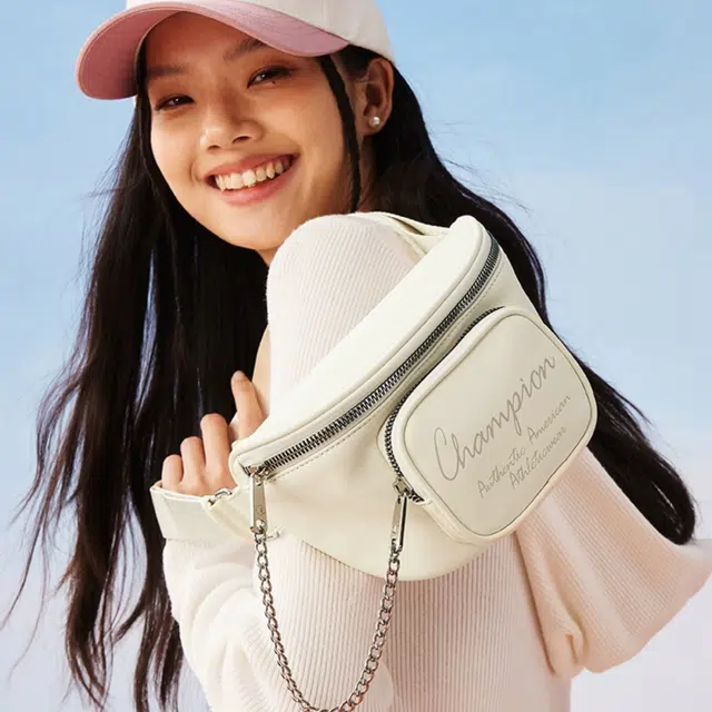 Champion SS25
