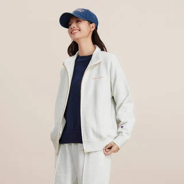 Champion FW24 WOMEN'S BASIC Logo