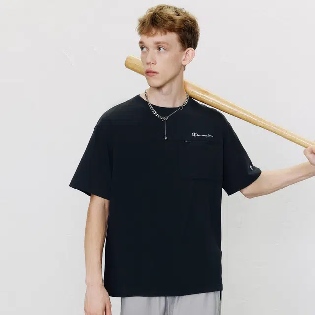 Champion T