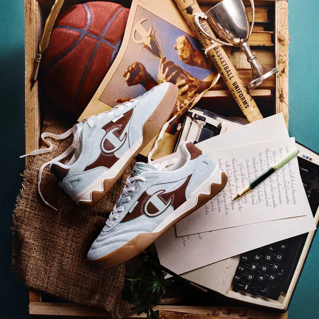 Champion TPU Campus Trainer
