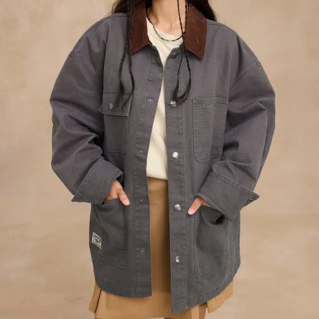 Champion SS25