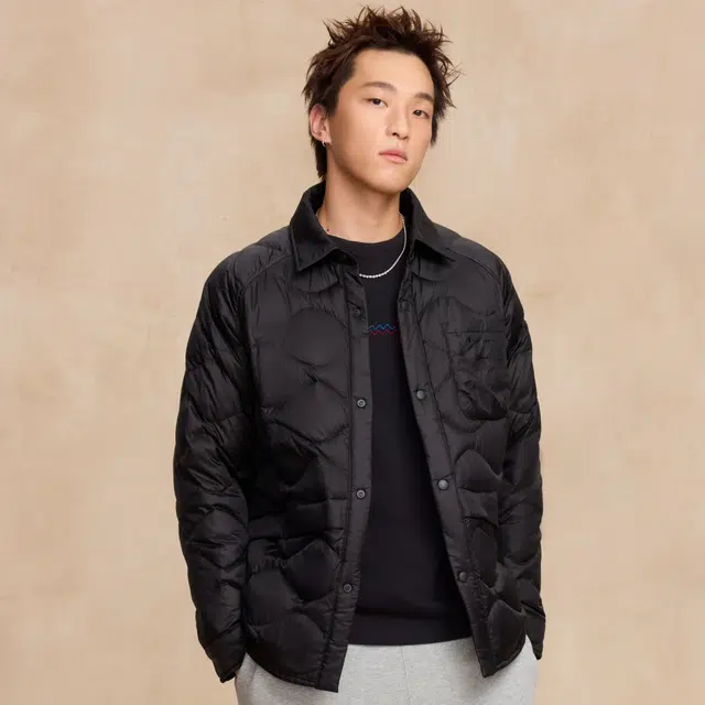 Champion FW25