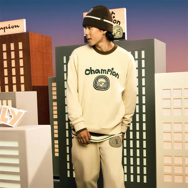 Champion FW24
