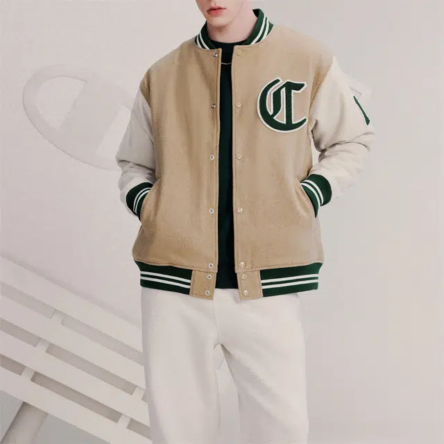 Champion FW23 Campus