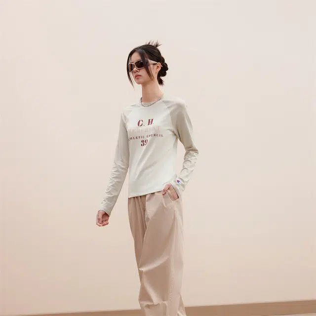 Champion SS24 T