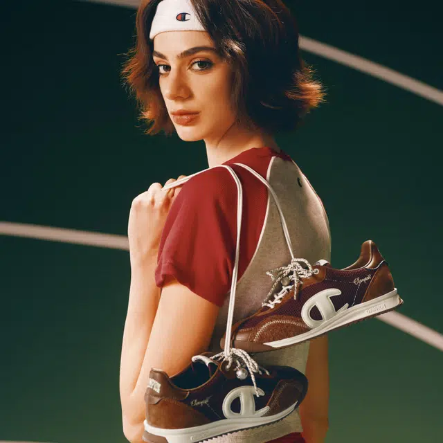Champion Legend 70's Runner