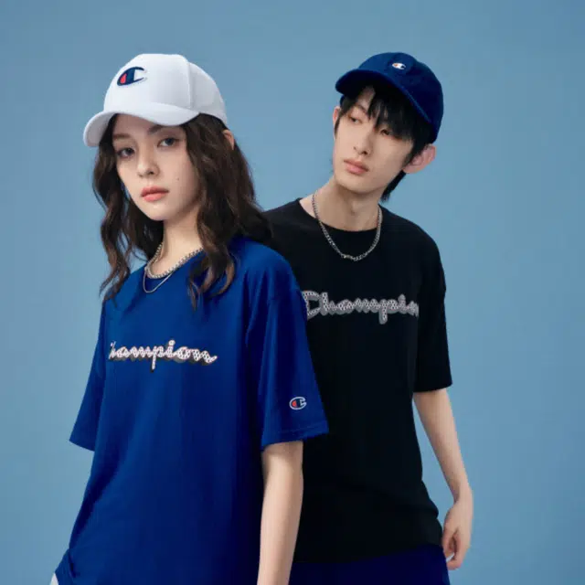 Champion C-Logo