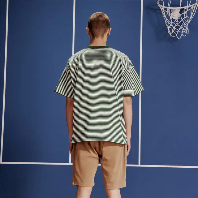 Champion SS23 Campus LogoT