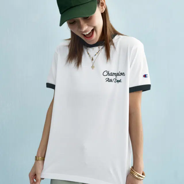 Champion BASIC SS24 T