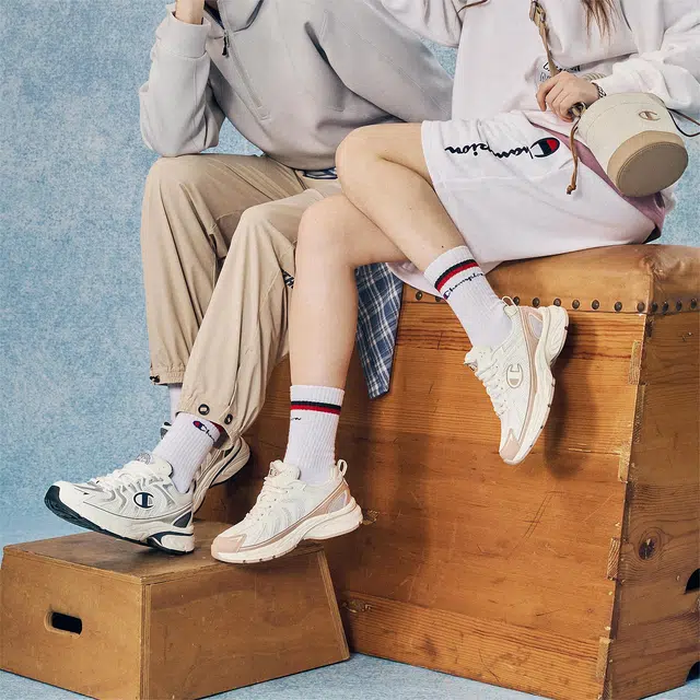 Champion Retro Sports
