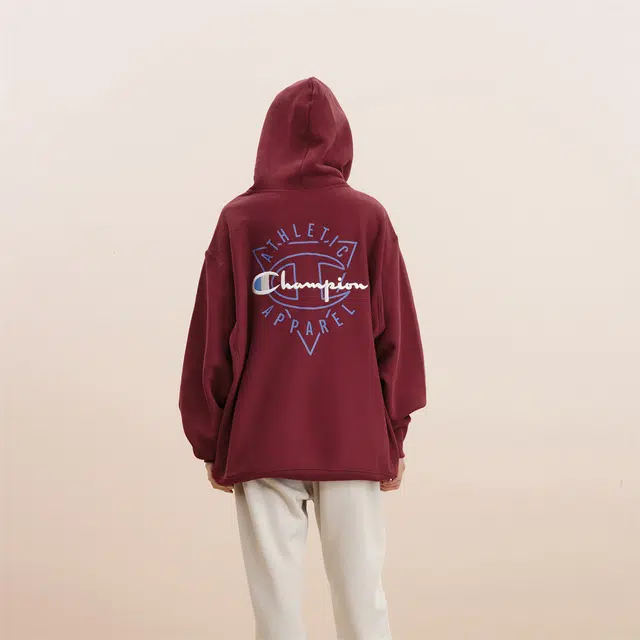 Champion Hoodie