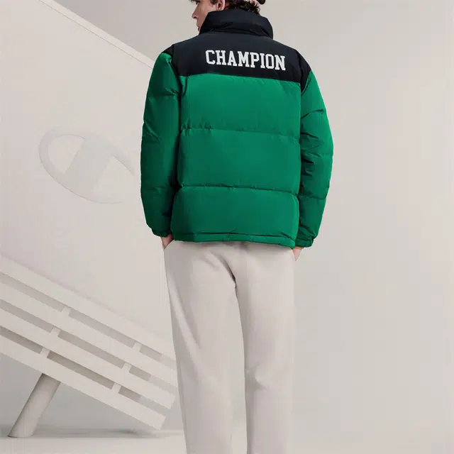 Champion FW23 Men'S Life