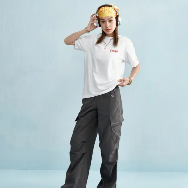 Champion BASIC SS24 T