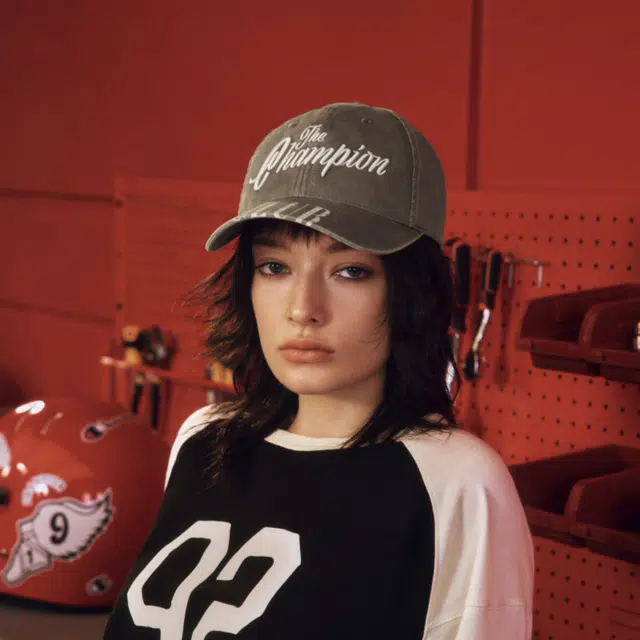 Champion Campus Star Baseball Cap 2.0