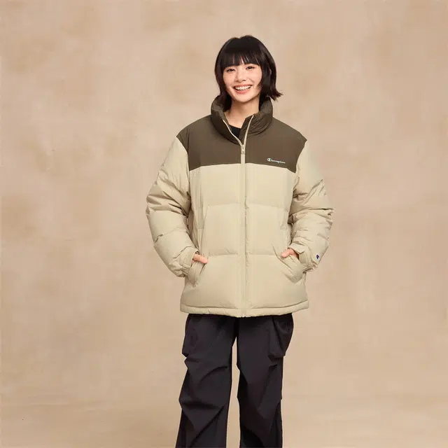 Champion FW25