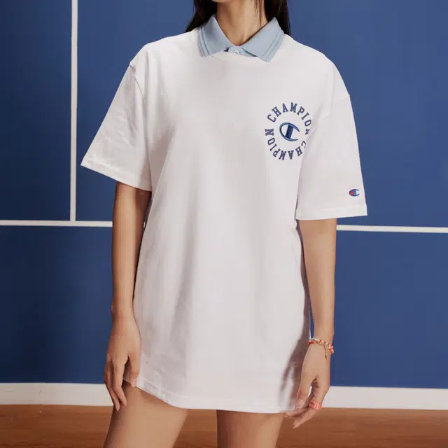 Champion CLogoT