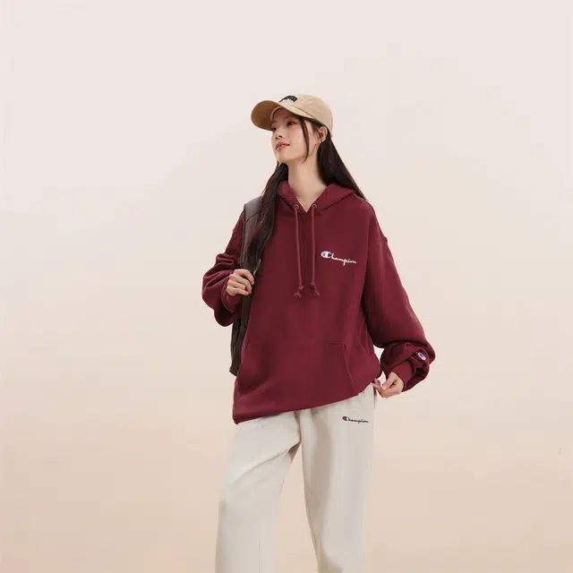 Champion Hoodie