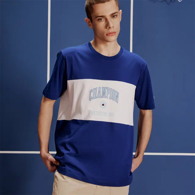 Champion Rochester SS24 T