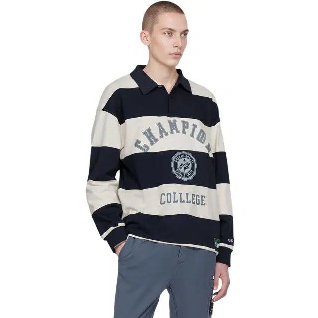 Champion FW24