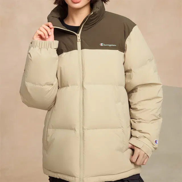 Champion FW25