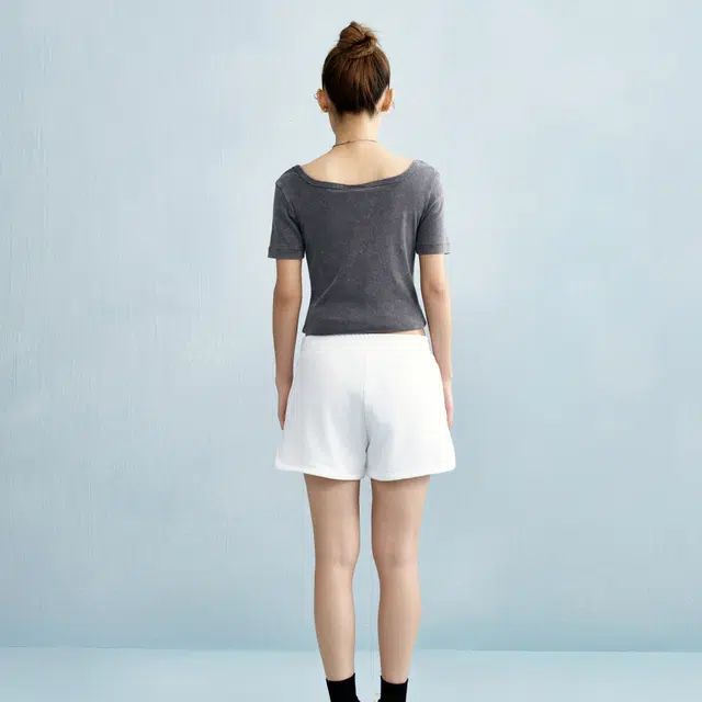 Champion SS25 Mineral Dye T
