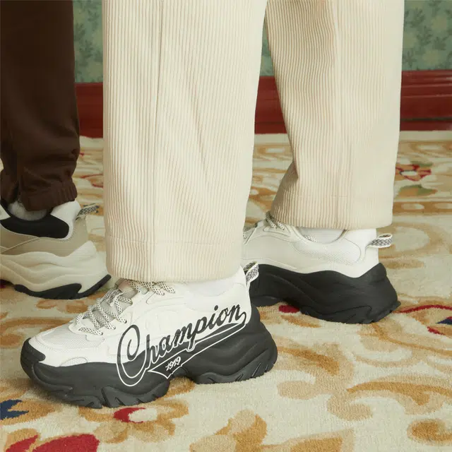 Champion Retro Sports