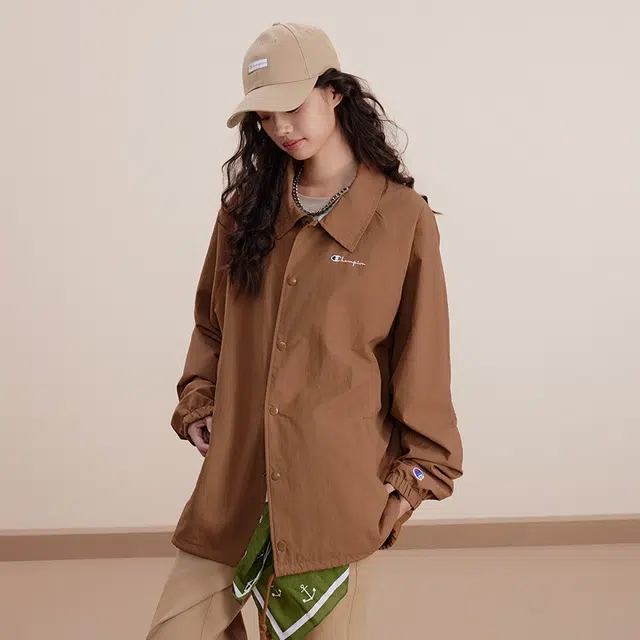 Champion FW24 skate street global Logo