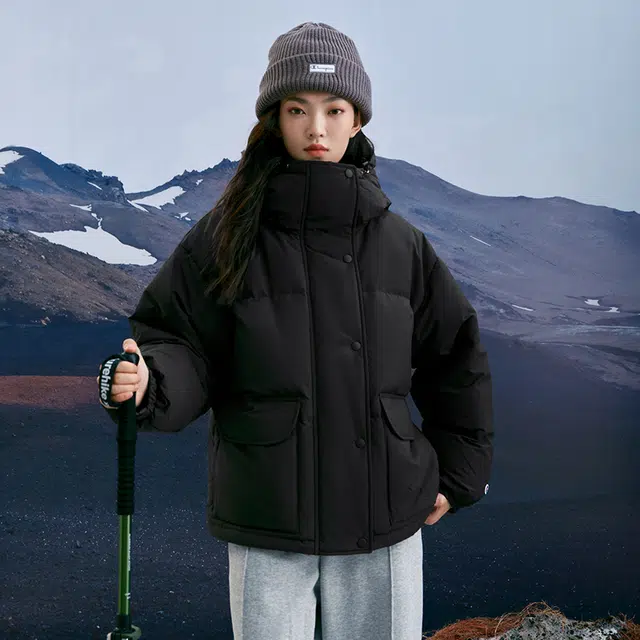 Champion FW24 WOMEN'S CASUAL