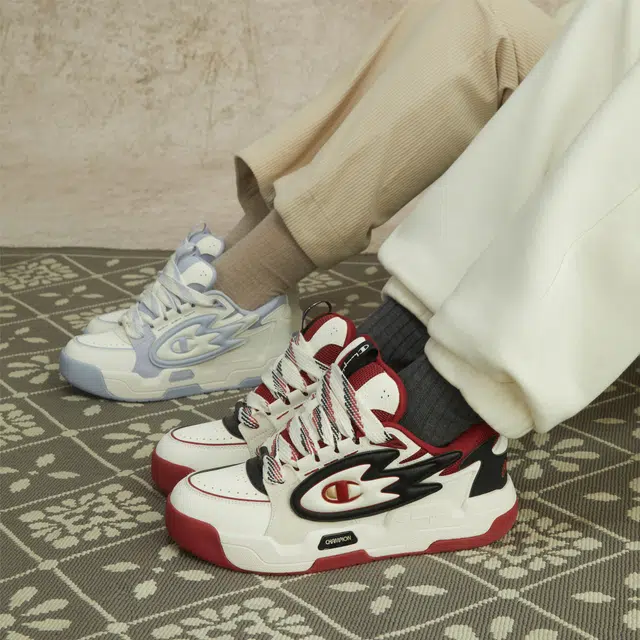 Champion Essentials