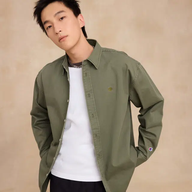 Champion FW25