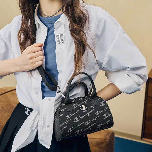 Champion Bowling Bag