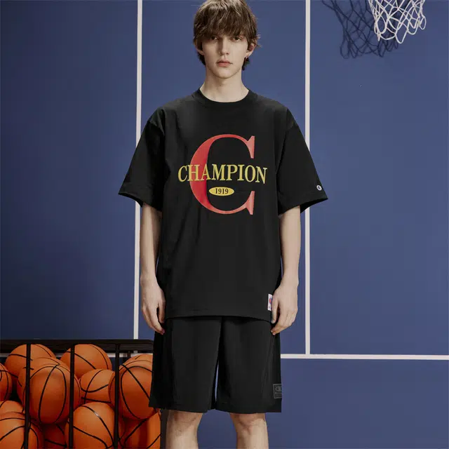 Champion Legacy SS24 Logo