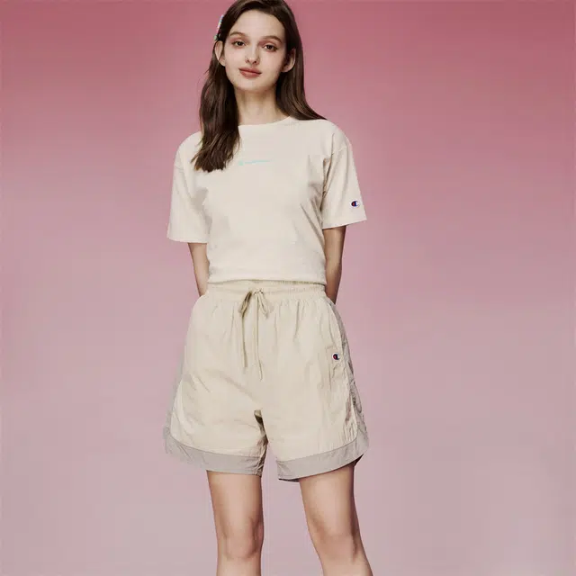 Champion SS24 For Her