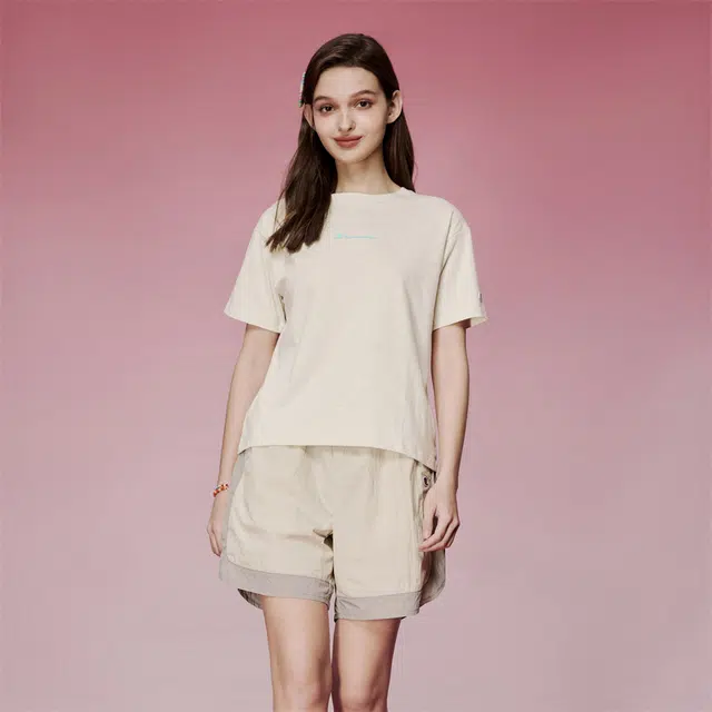 Champion SS24 For Her