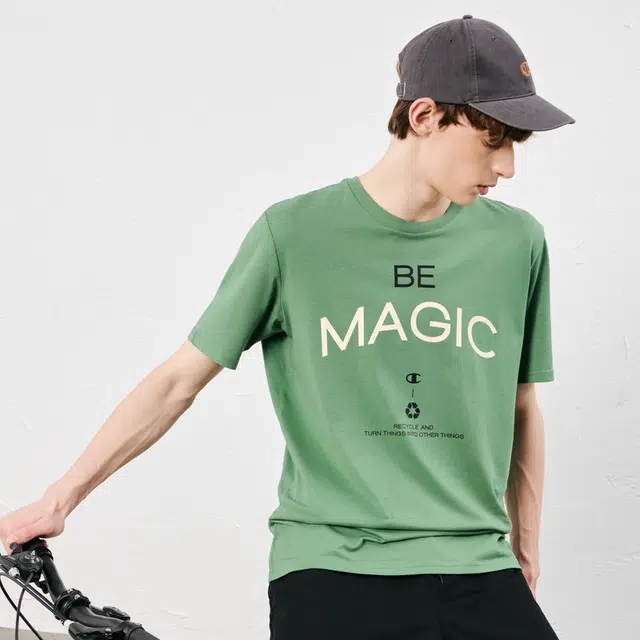 Champion FunnyTee T