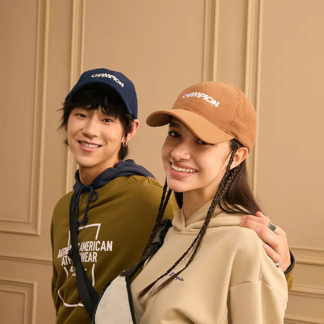Champion FW24