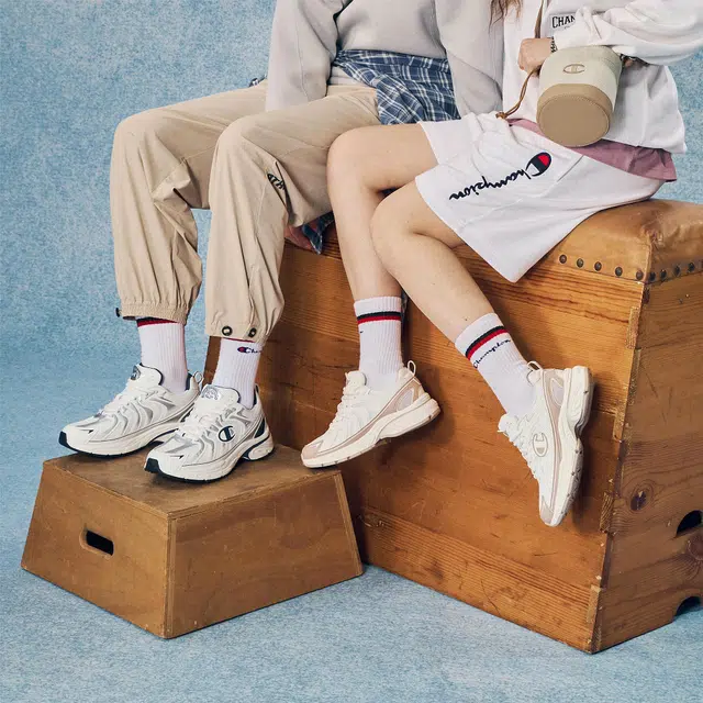 Champion Retro Sports