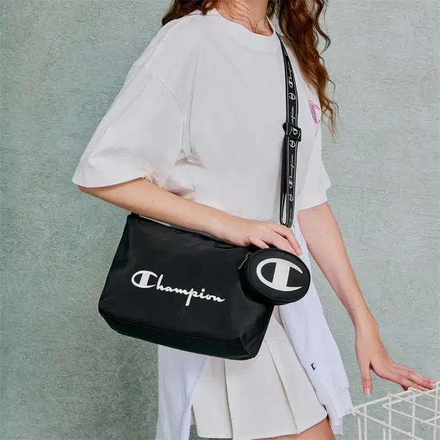 Champion FW24 Fortune Cookie Bag