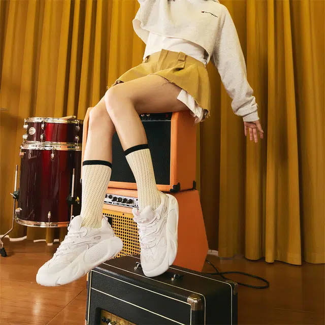 Champion Retro Sports