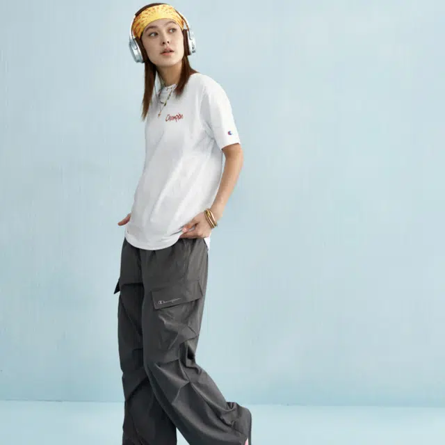 Champion BASIC SS24 T