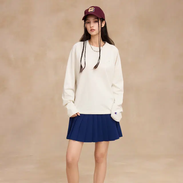 Champion SS25 T