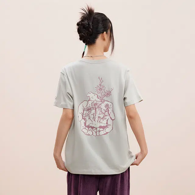 Champion SS24 Logo T