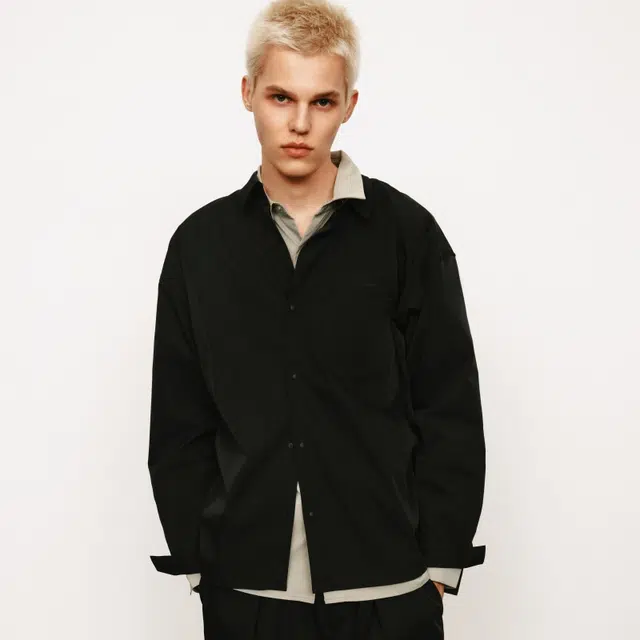 Champion FW25 BLACK EDITION UNISEX