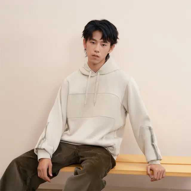 Champion FW24 c-tech