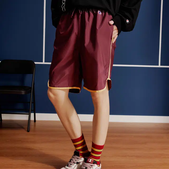 Champion MEN'S CASUAL SS24 C-Logo
