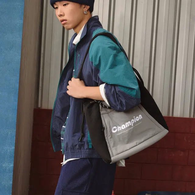 Champion Urban Outdoor Tote FW25