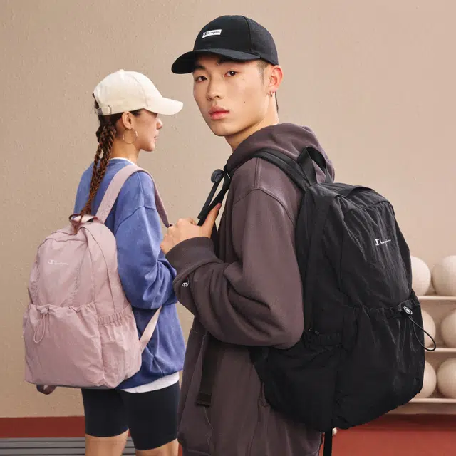 Champion EaseMove Backpack SS25